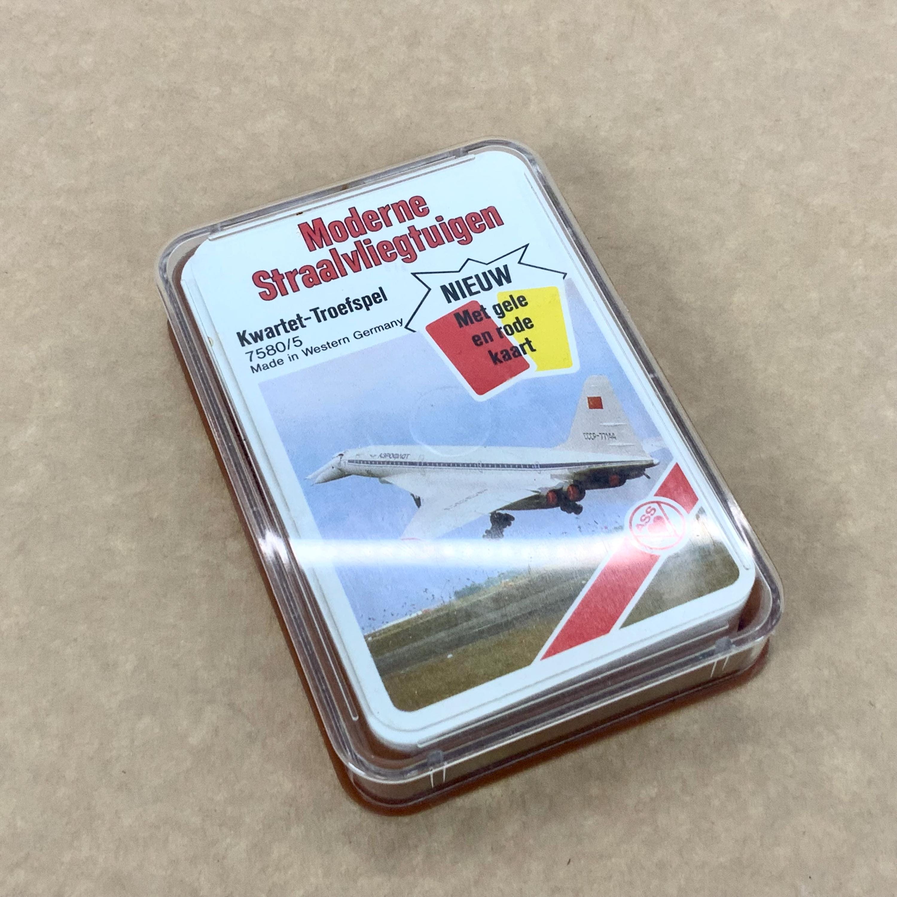 Concorde airplane toy - Etsy 日本
