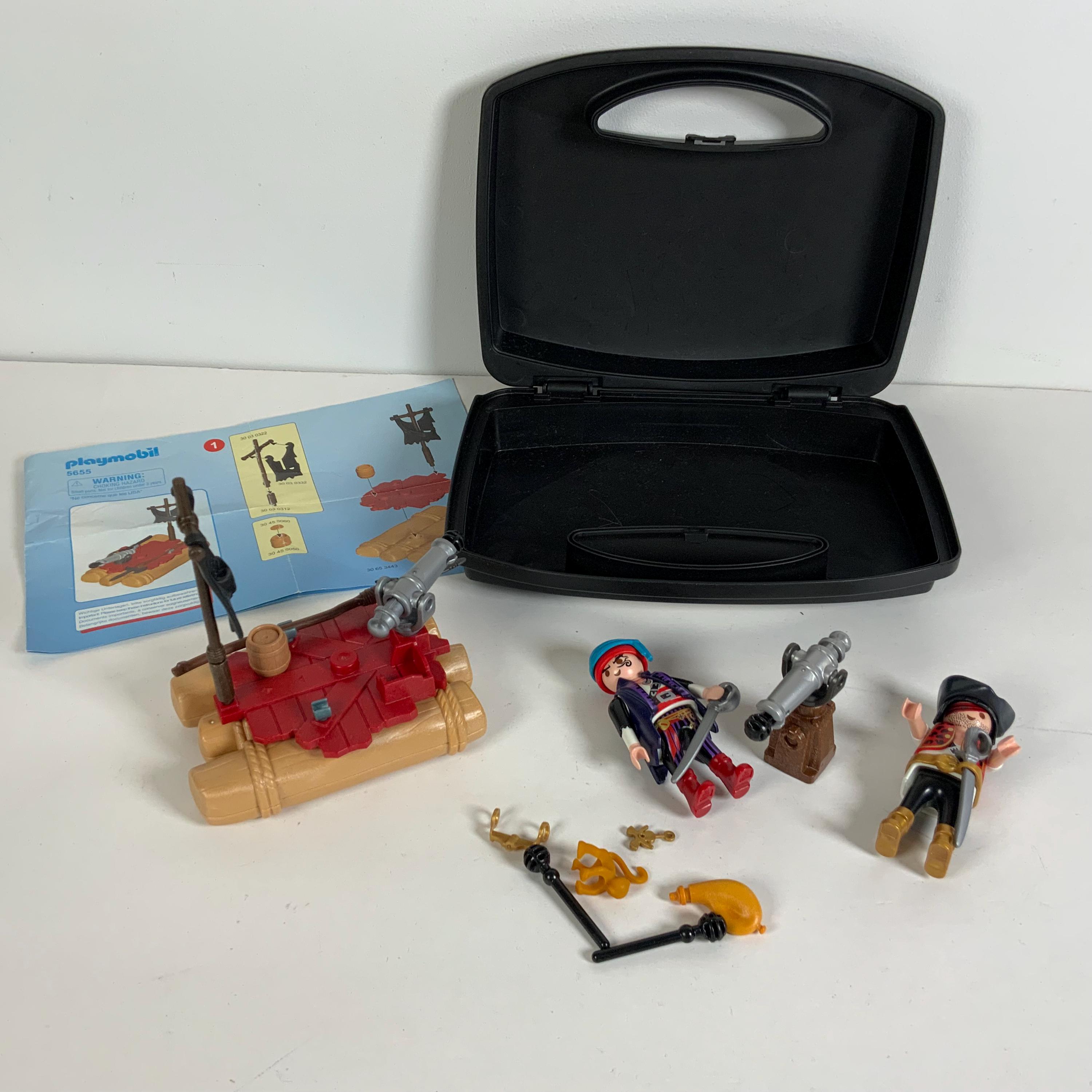 PLAYMOBIL Piratenversteck 5782 NEU/OVP - Piraten-Spielzeug - Playset