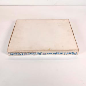 1970s Pippi Longstocking Puzzle | puzzle in good condition | image 16