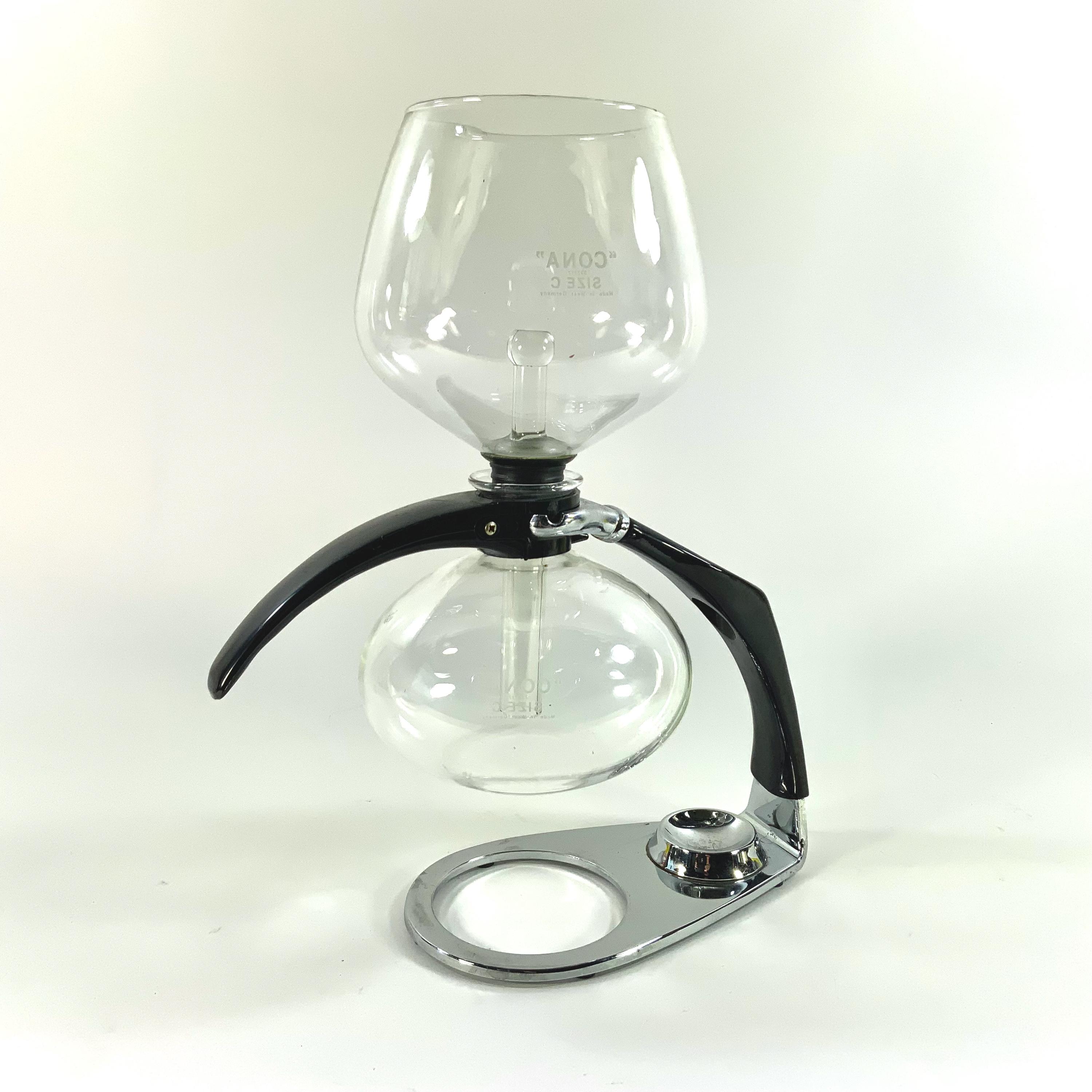 Cona coffee maker - Etsy 日本