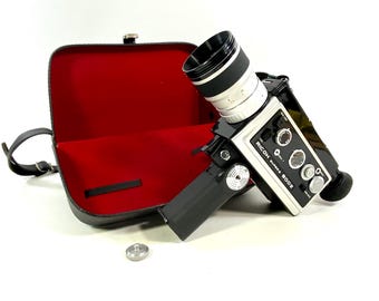 【昭和レトロ】8ミリフィルムカメラ　RICOH SUPER8 800Z maxresdefault.jpg