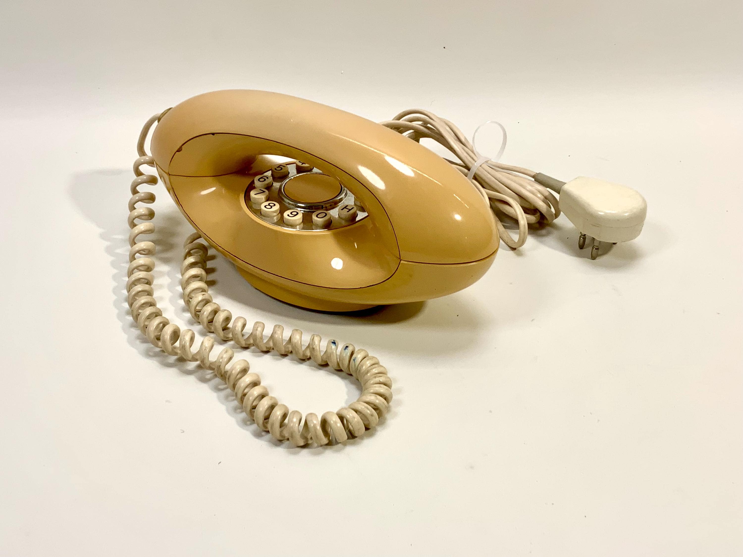 Genie Telephones - Etsy