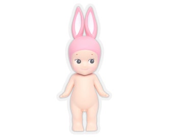 Sonny Angel Animal Series 1: Rabbit - Etsy