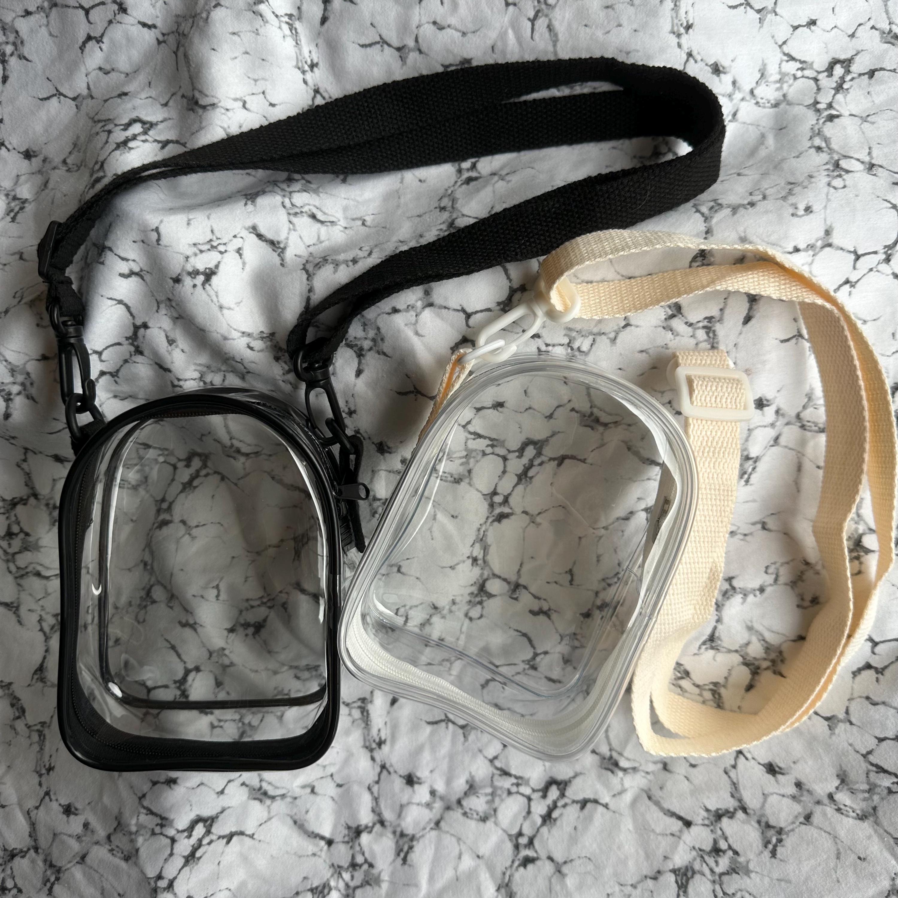 Bts Clear Bag - Etsy