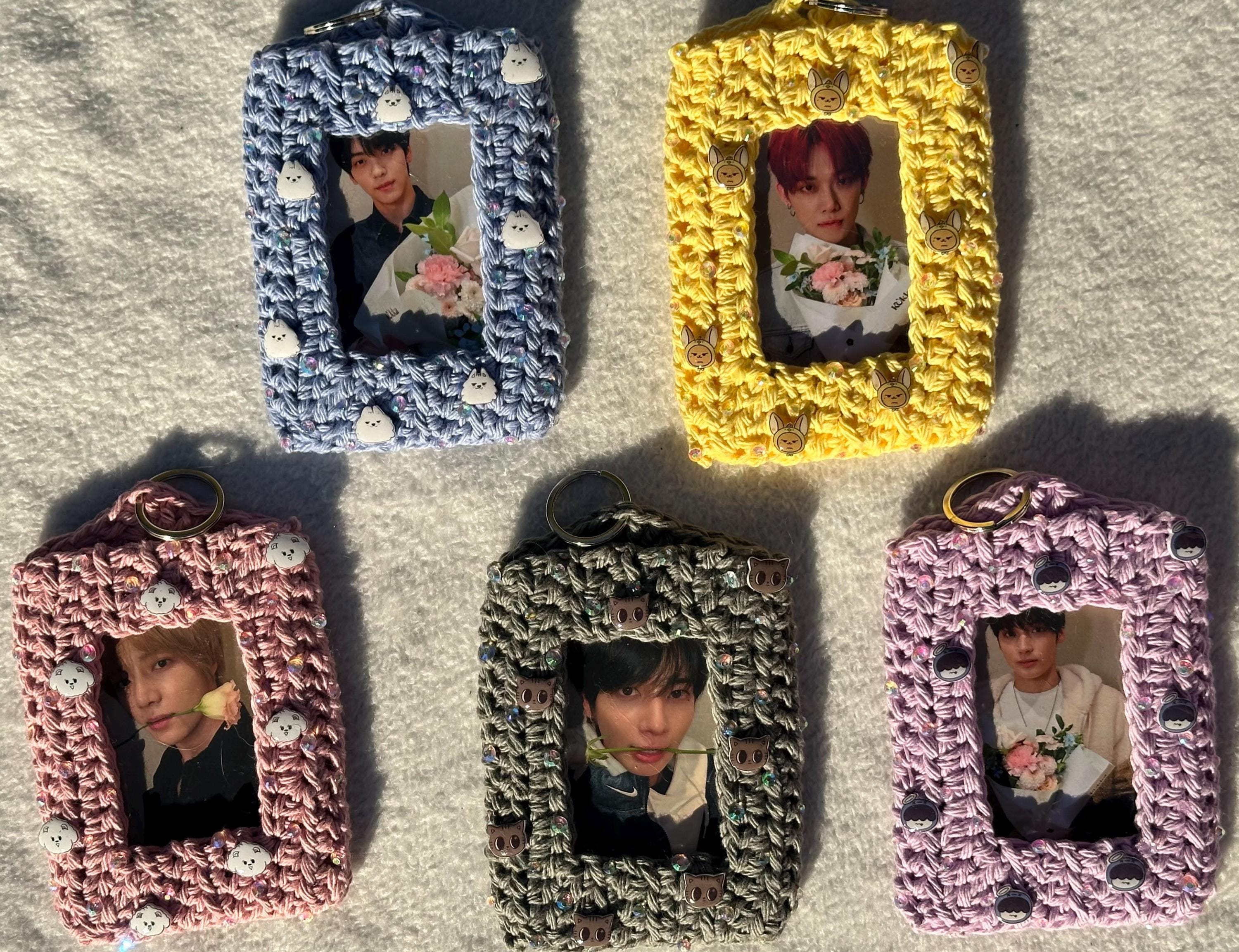 TXT ヒュニンカイ　ショウケース　ネックレス　キーホルダー　TOGETHER TXT ヒュニンカイ ショウケース ネックレス キーホルダー