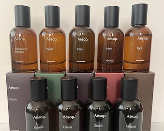 Aesop marrakech uk sales