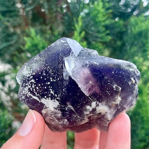 Fluorite nigeria - Etsy 日本