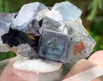 Okorusu Fluorite