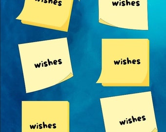 Farewell Wishes or Birthday Wishes