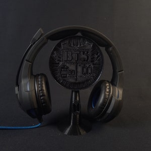 Buy Bts Headphone Online In India Etsy India