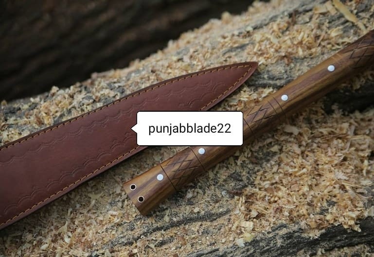 SHARP Medieval 300 Spartan SPEAR Hand Forged Spear Ottoman Style Viking ...