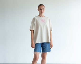 My home fit in a cup T-shirt