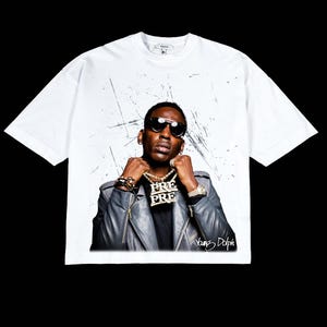 Young Dolph T-Shirt