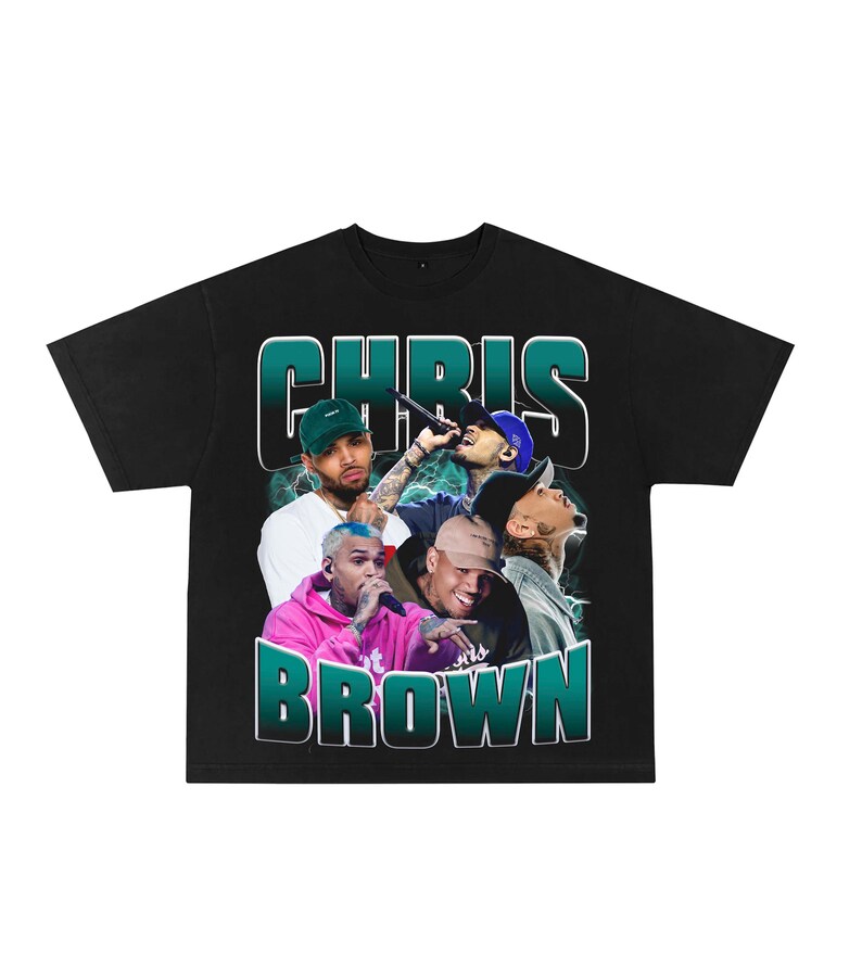 Chris T-Shirt main image 0