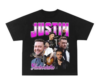 ♡希少♡Justin Timberlake ✖️ P!NK コラボ Tシャツ