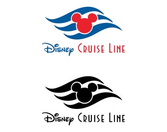 Cruise SVG, Mickey Cruise PNG Clipart Bundle, Cruise ship svg,Mouse Cruise Ship Names Logo Bundle - Treasure Fantasy Dream Wish Wonder Magic