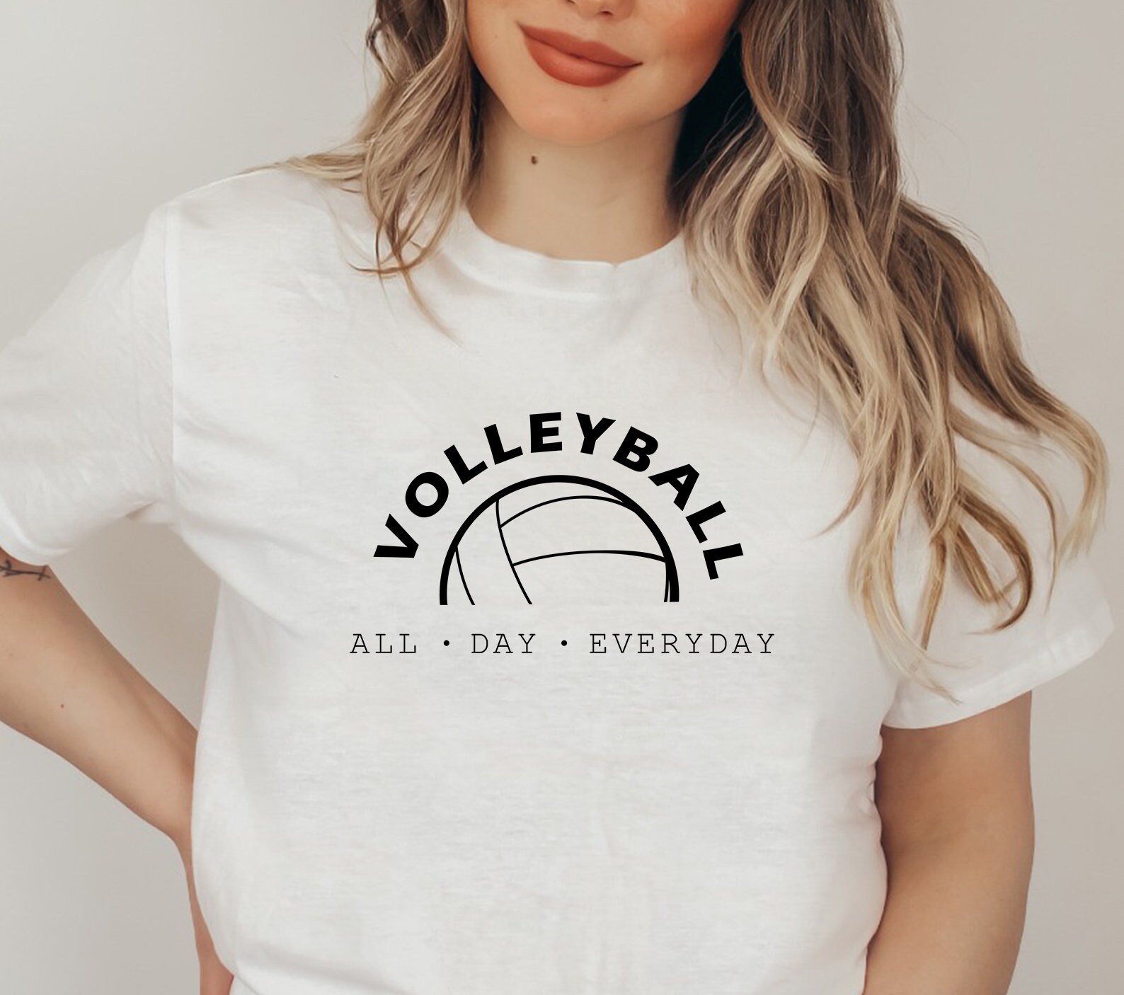 Volleyball Svg Volleyball Shirt Svg Volleyball Game Day Svg Etsy