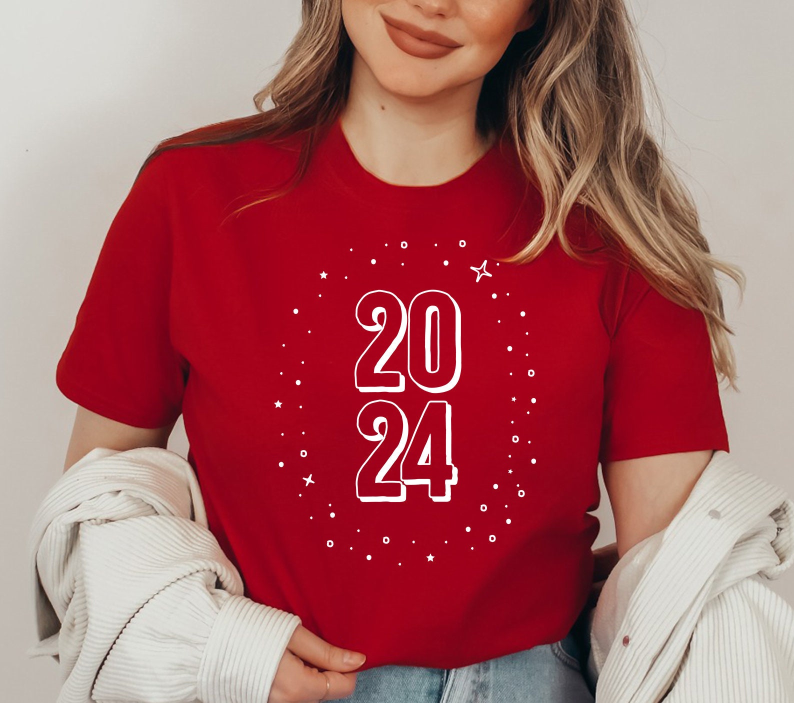 2024 Svg Png Jpg, 2024 Svg,new Year Svg, Christmas Svg