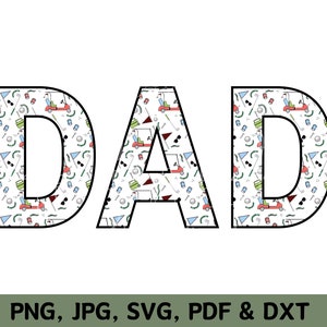 Dad svg, Fathers Day , Gift for dad, Dad svg, Golf dad, Golf png, Golf dad, Dad gift, Fathers Day, Golf T-shirt, Golf svg, Dad png, Dad jpg