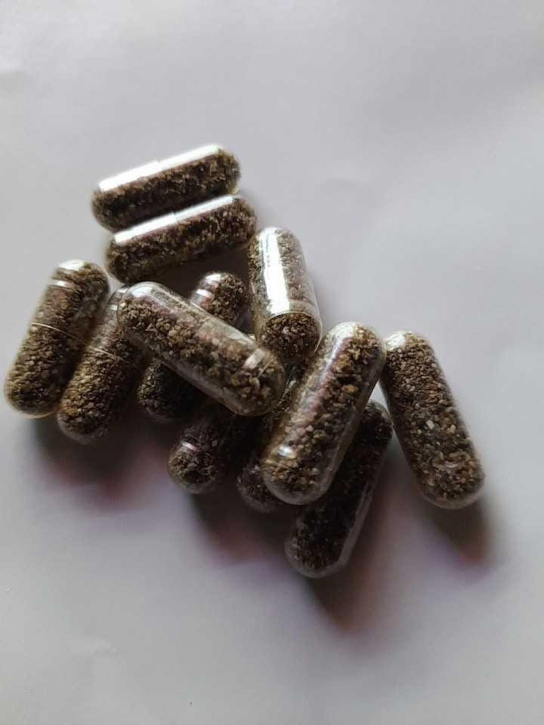 Chlorophyll Full Body Blood Cleanser Etsy