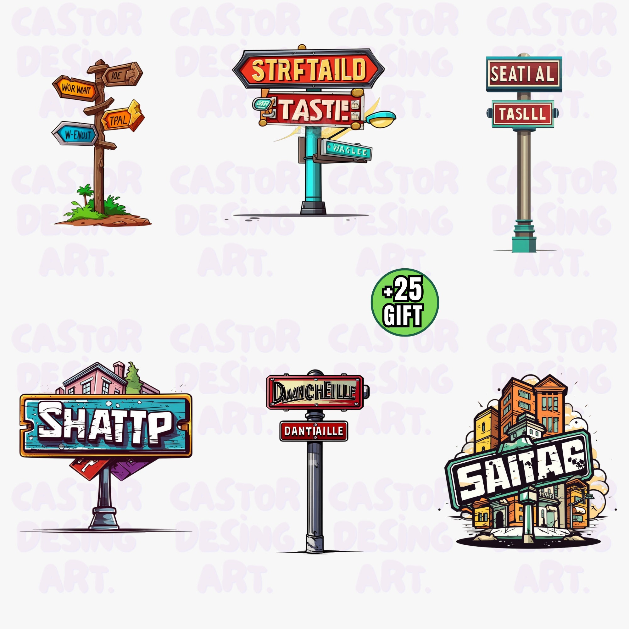Street Sign Svg, Street Sign Personalize, Street Sign Clipart, Custom