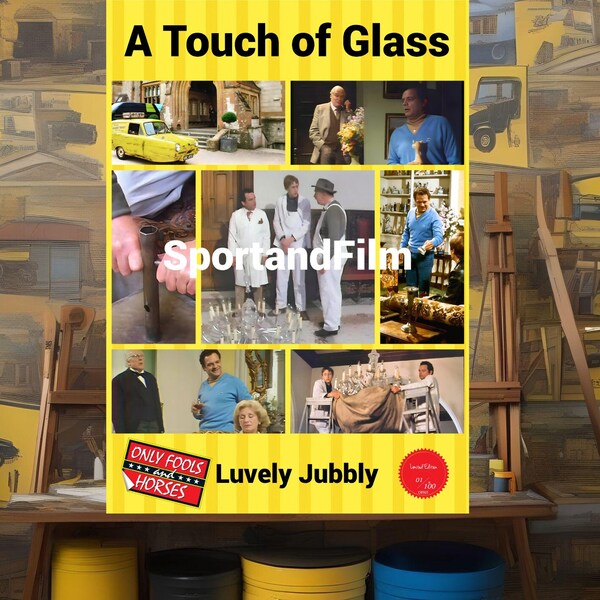 Only Fools and Horses - Etsy UK