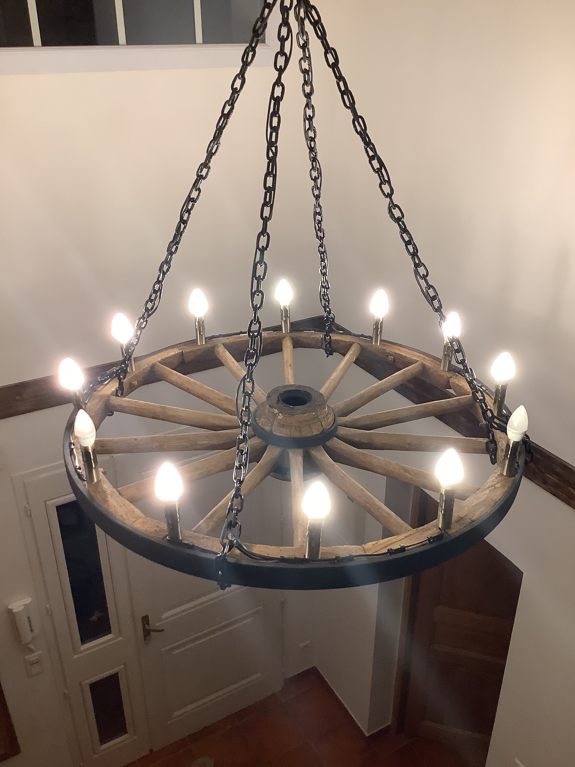 OSALADI 2 Stücke Rad Beleuchtung Zubehör Vintage Pendelleuchte Kupplung Zubehör Rad Bauernhaus Riemenscheibe Wandhalterung Riemenscheibe Pendelleuchte Riemenscheibe Heberiemenscheibe OSALADI 2 Stücke Rad Beleuchtung Zubehör Vintage Pendelleuchte Kupplung Zubehör Rad Bauernhaus Riemenscheibe Wandhalterung Riemenscheibe Pendelleuchte Riemenscheibe Heberiemenscheibe