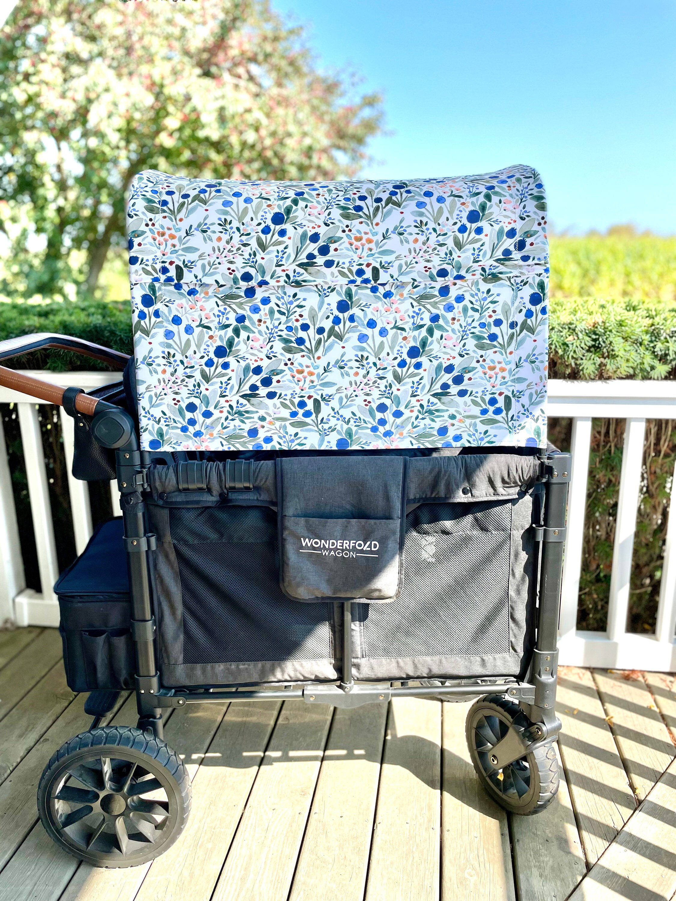 Wonderfold Wagon Accessories - Etsy