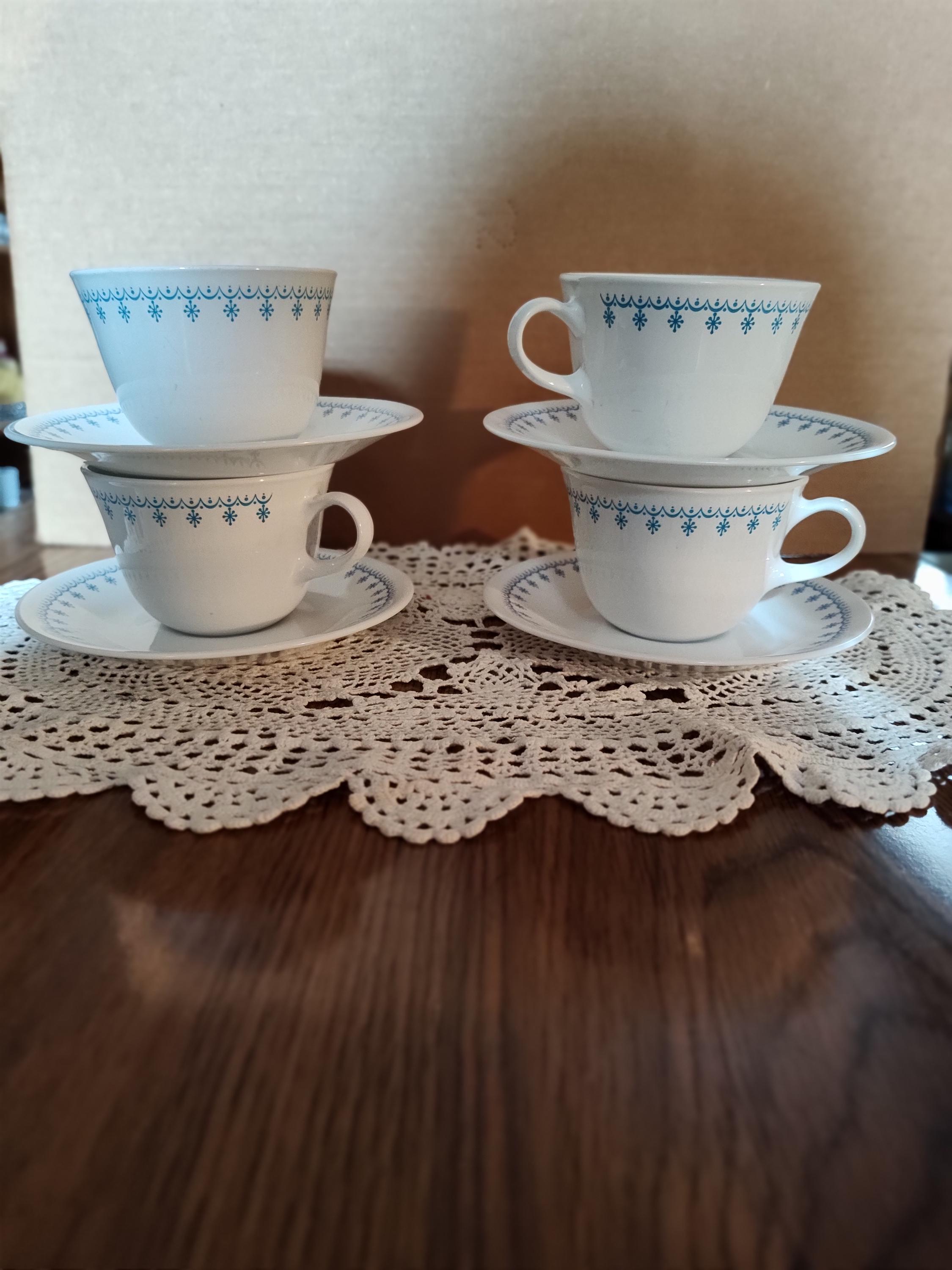 Corelle tea cups - Etsy 日本