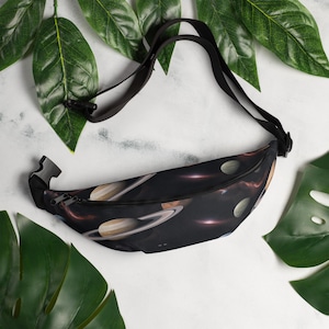 belt bag