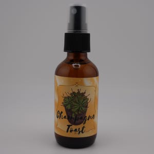 Carnivorous Plant Food (2 oz - Foluliar Spray)