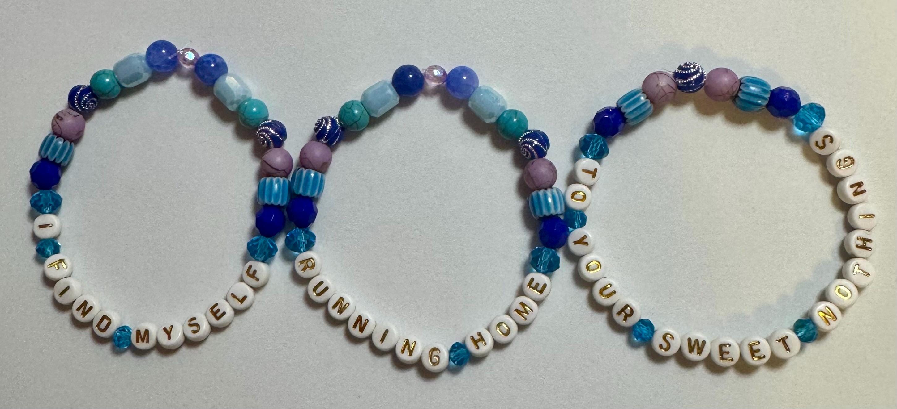 Sweet Nothing Bracelet