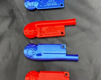 Cap'n Crunch 2600 whistle