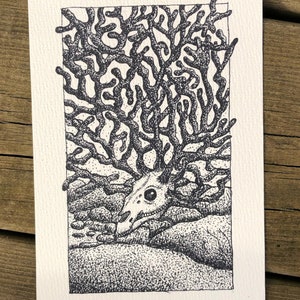 Traumkarte #1