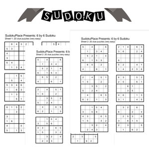 500 Sudoku Per Bambini - Sudoku Molto Facili 4X4: Sudoku Per Bambini  (Italian Edition)
