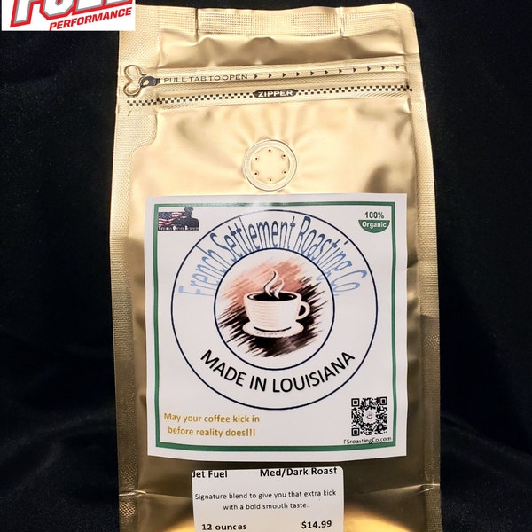 Bloody Angola Blend Roasted Coffee, Med Dark Roast Beans, Gourmet Coffee, Specialty Coffee Beans