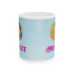 Ceramic Mug, (11oz, 15oz) - Amma - Tamil - Mother&#39;s Day