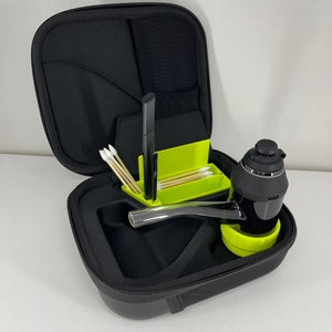 Puffco Proxy Travel Case Organizer