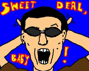 EBOSART, Coffee mugs, T-Shirts, Eccentric