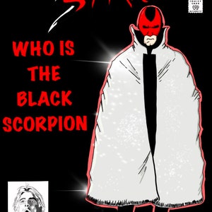 Black Scorpion