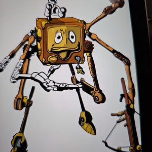 robótica
