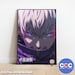 see more listings in the JUJUTSU KAISEN section