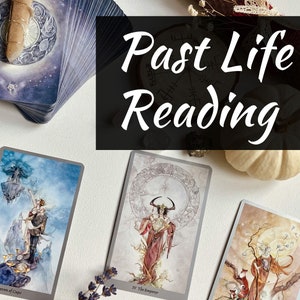 Past Life Reading: Who Were You in a Past Life?