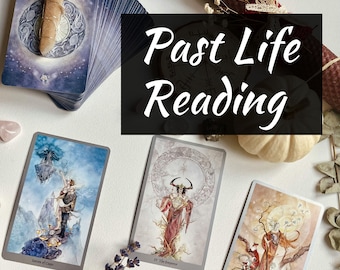 Past Life Reading: Who Were You in a Past Life?