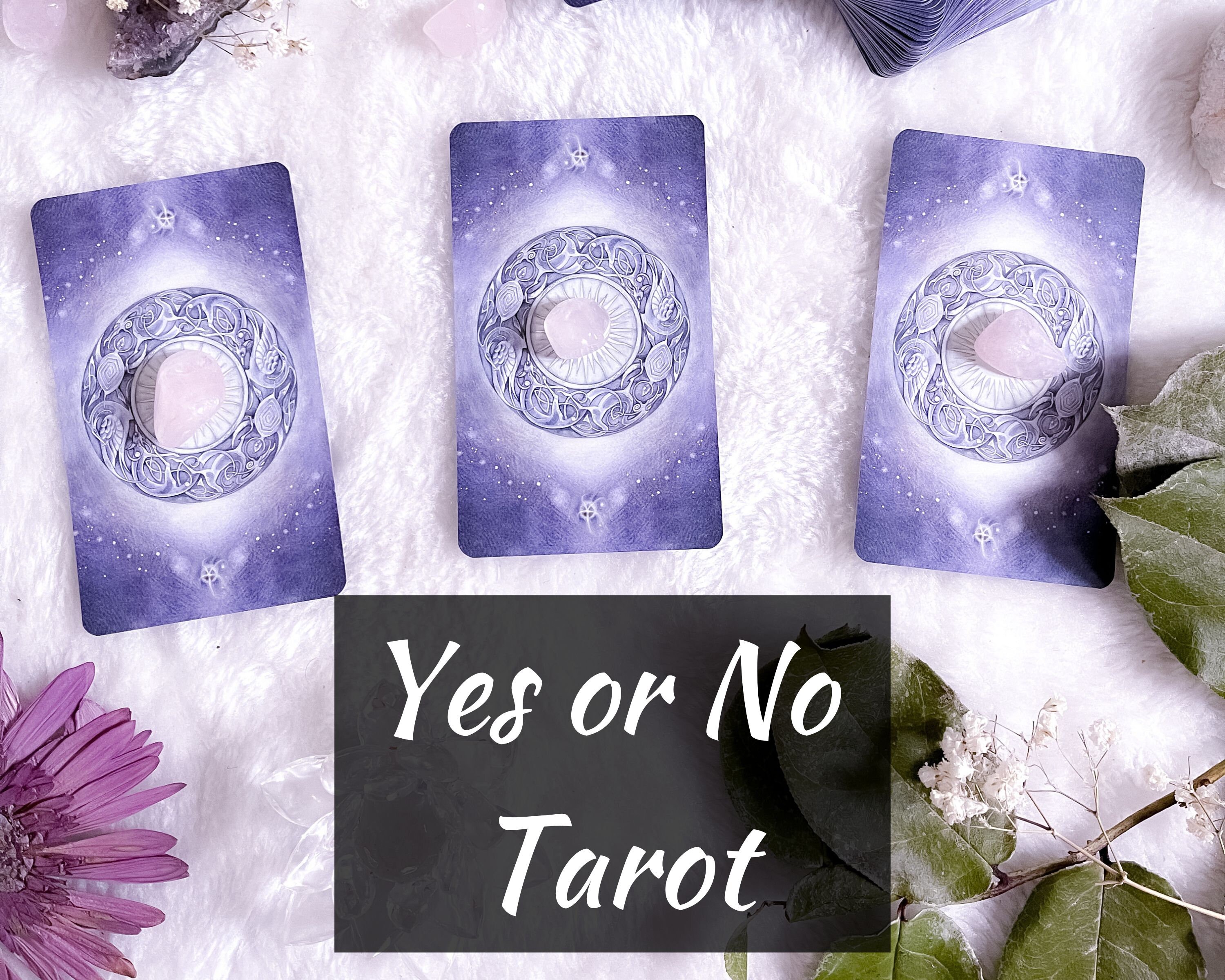 Moon Tarot Card Yes Or No