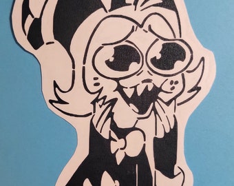 Moxxie #2