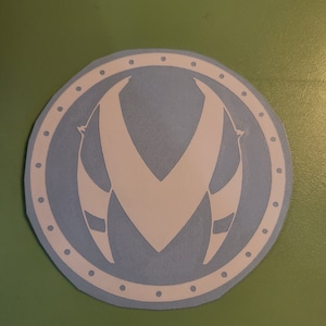 I.M.P Logo