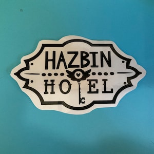 Hazbin Hotel