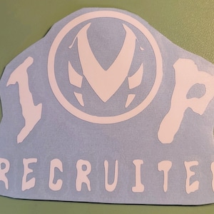 I.M.P Logo #2