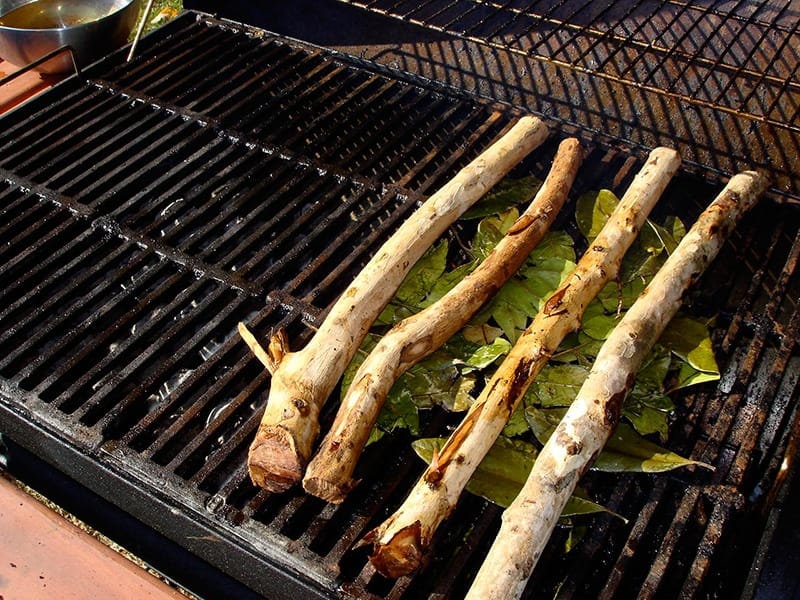 Jamaican Aromatic Pimento Wood 1lb Etsy